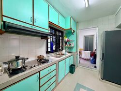 Blk 633 Choa Chu Kang North 6 (Choa Chu Kang), HDB 5 Rooms #551818401